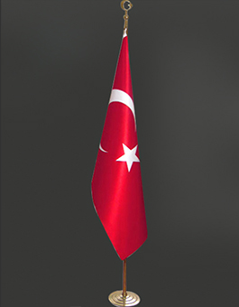 Makam Bayrak