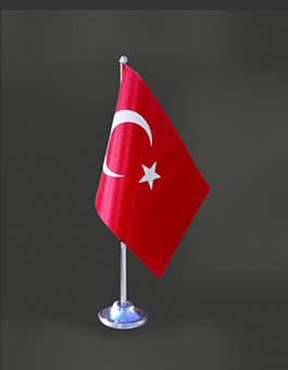 Masa Bayrak