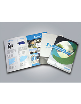 Standart Katalog İşler