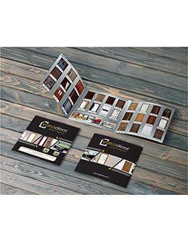 Yakadoor Katalog