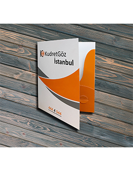 Company Folders