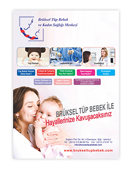 Brüksel İlanı