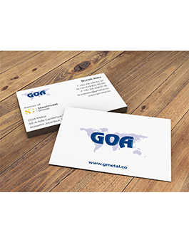 Goa Kart