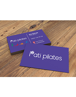 Pati plates