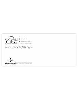 Bricks Zarf