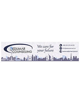 Edumar Kitap Ayracı
