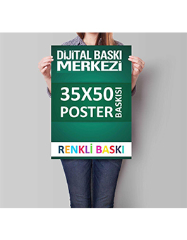Dijital Baskı